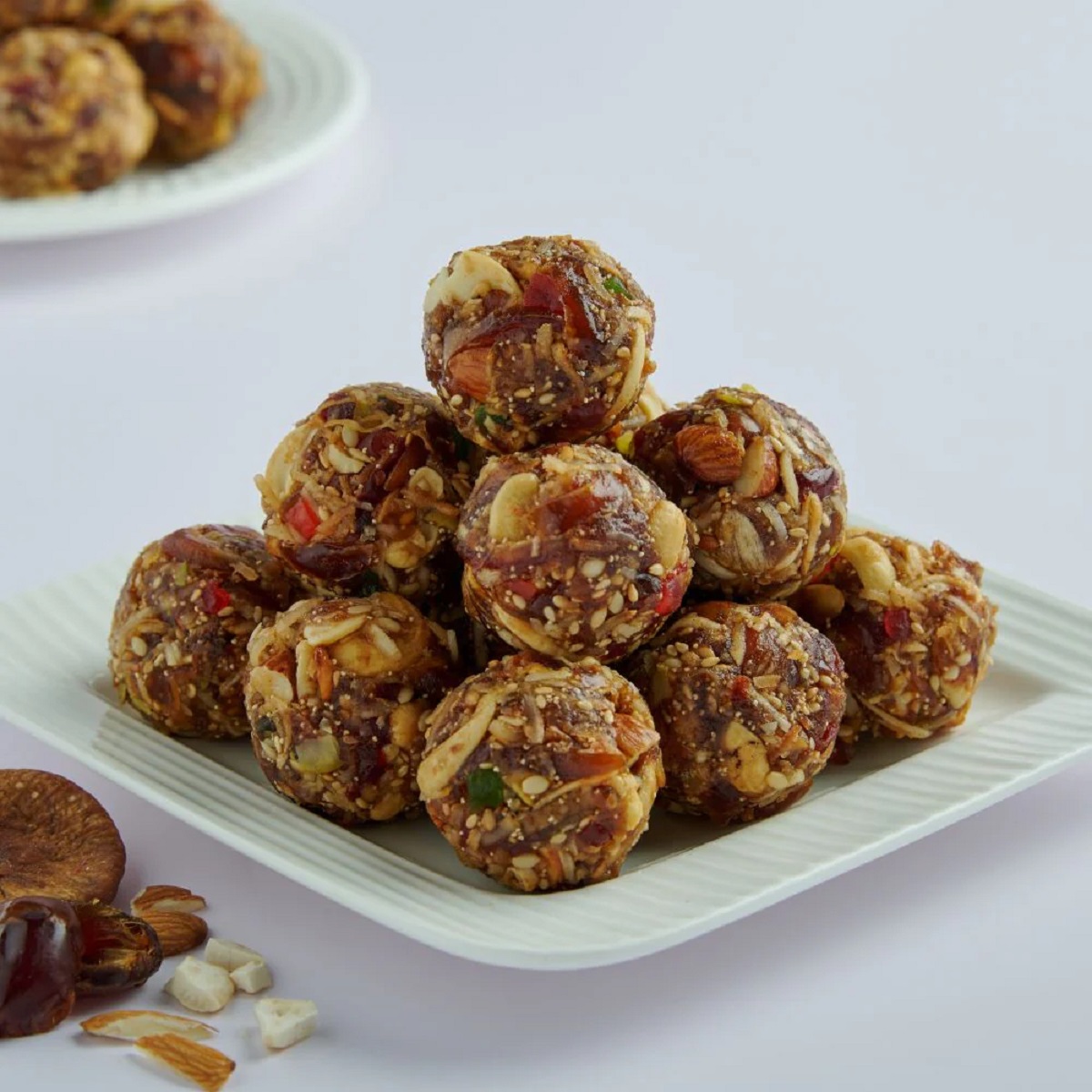 Dates Laddu