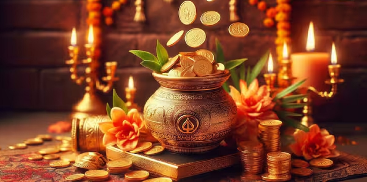 Dhanteras 2024