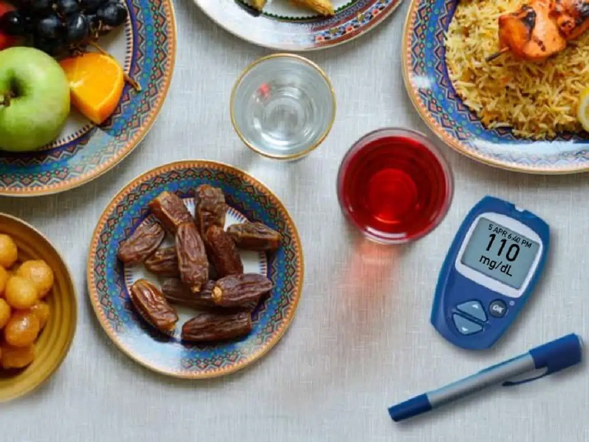 Diabetic