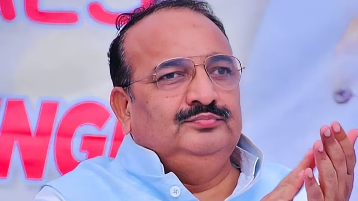Dinesh Pratap Singh