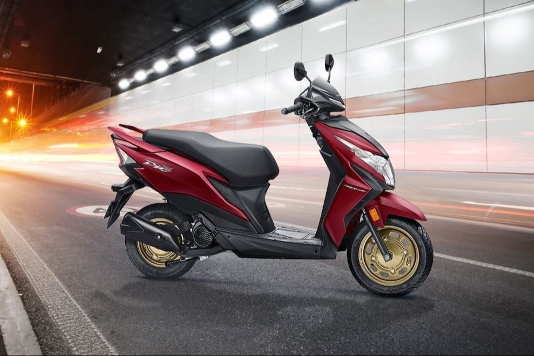 Scooter Under 1 Lakh