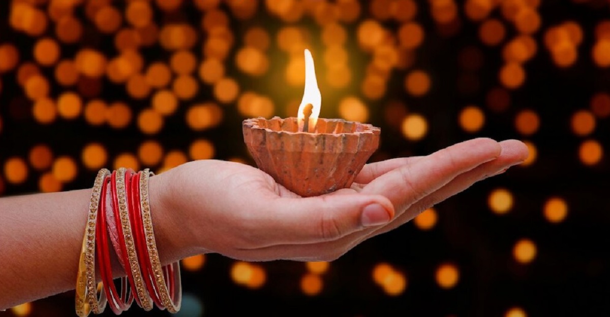 Puja Very Auspicious Bring