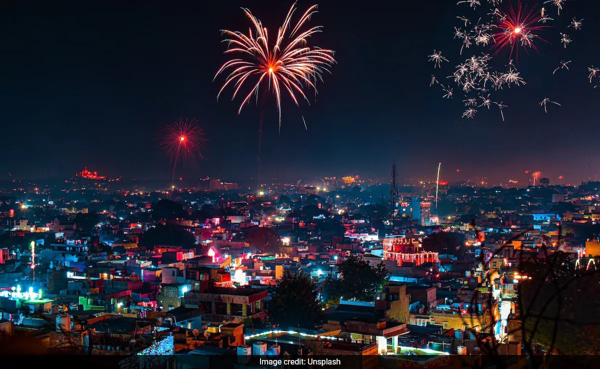 diwali 2024