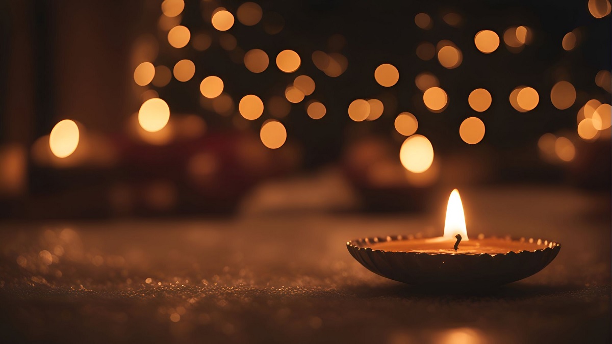 Dev Diwali