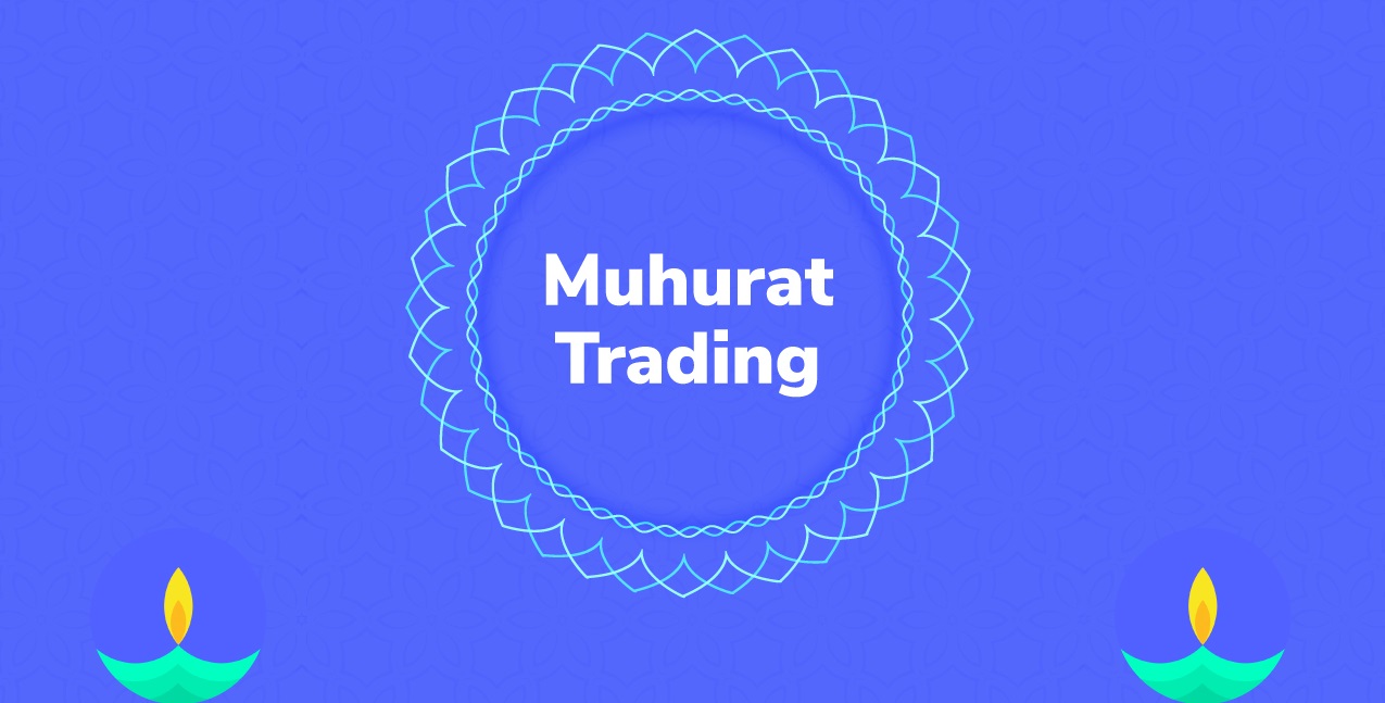 Muhurat Trading 2024