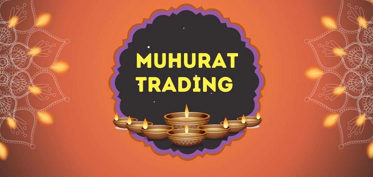 Muhurat Trading