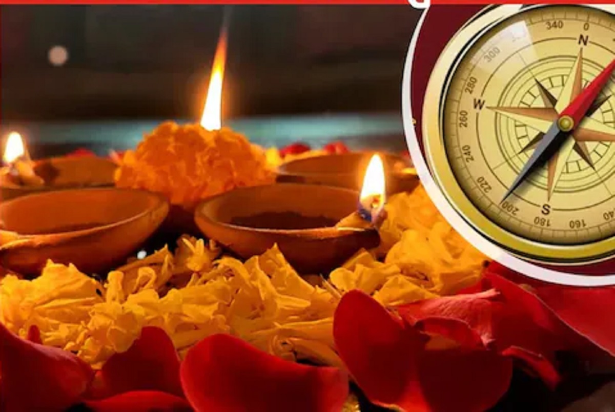 Diwali Vastu Tips