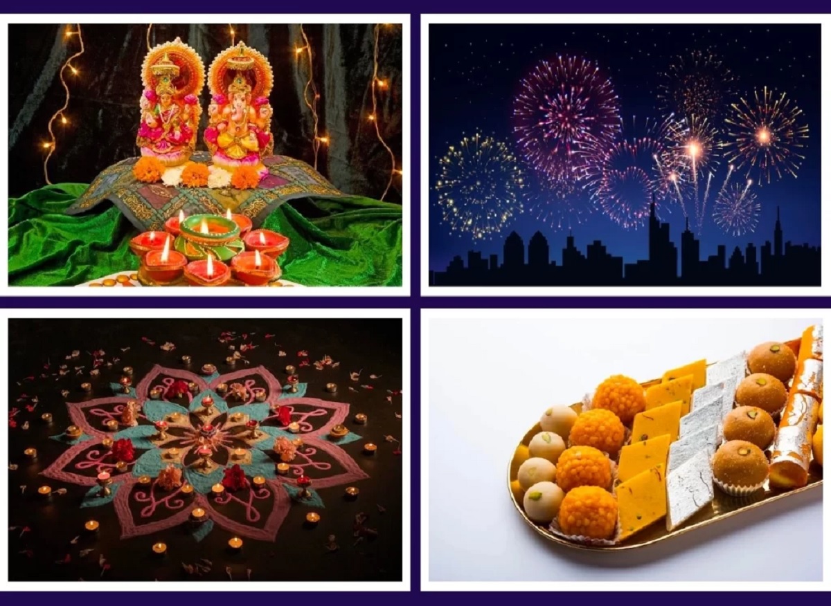 Diwali Vastu Tips