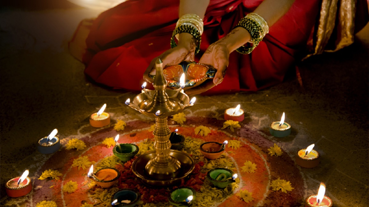 Dev Diwali 2024