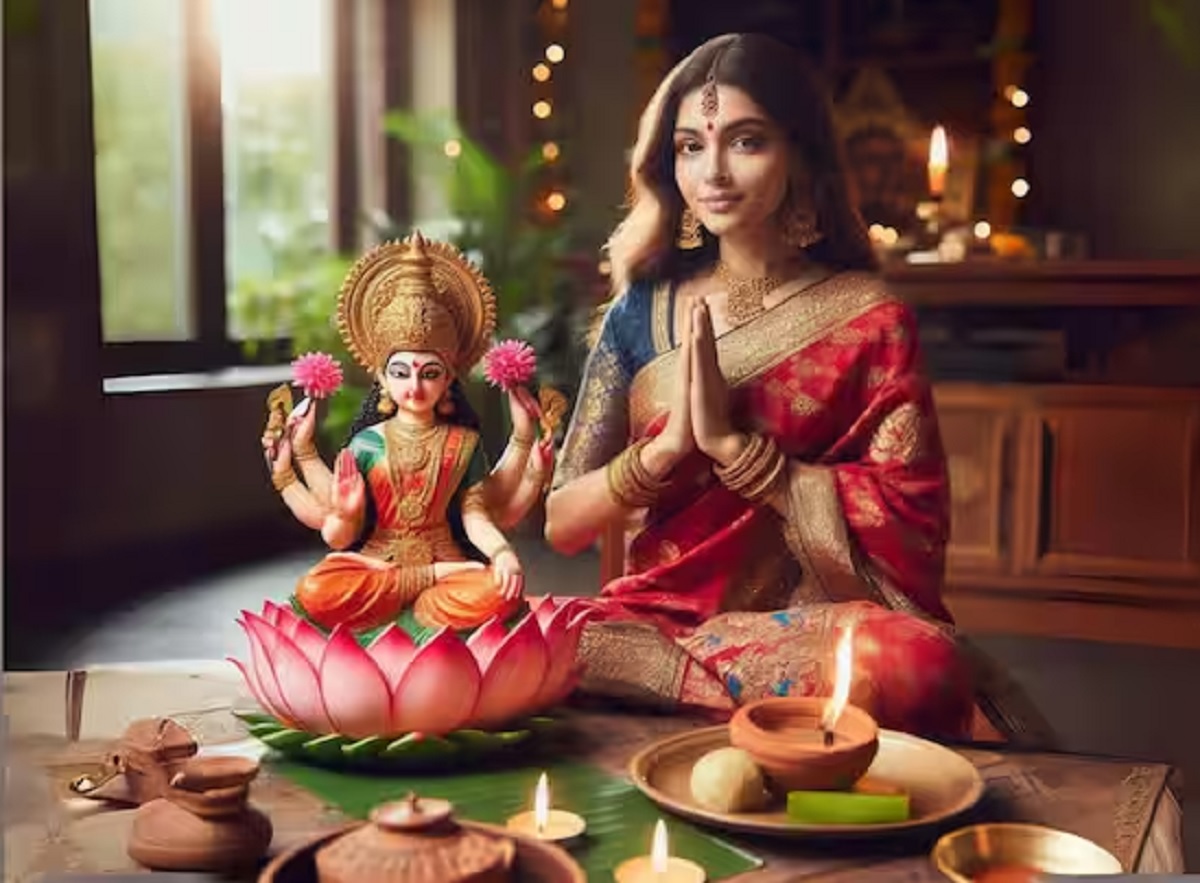 Dev Deepawali 2024