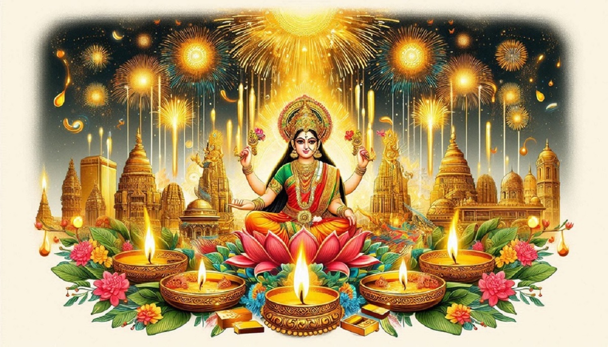 Diwali 2024