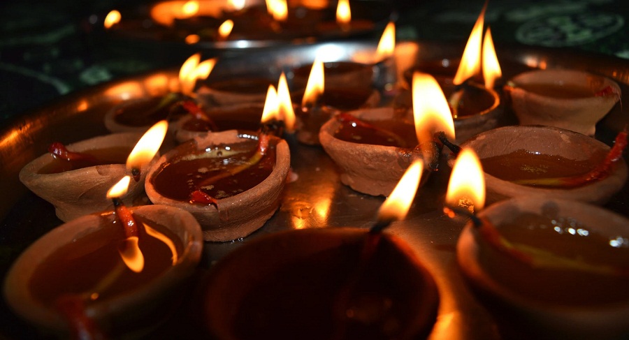 Diya Remedy