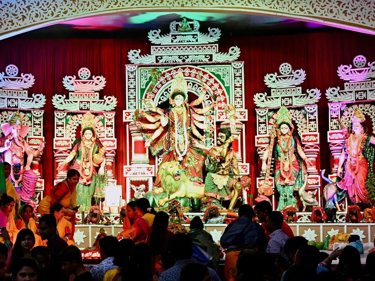 Navratri 2024