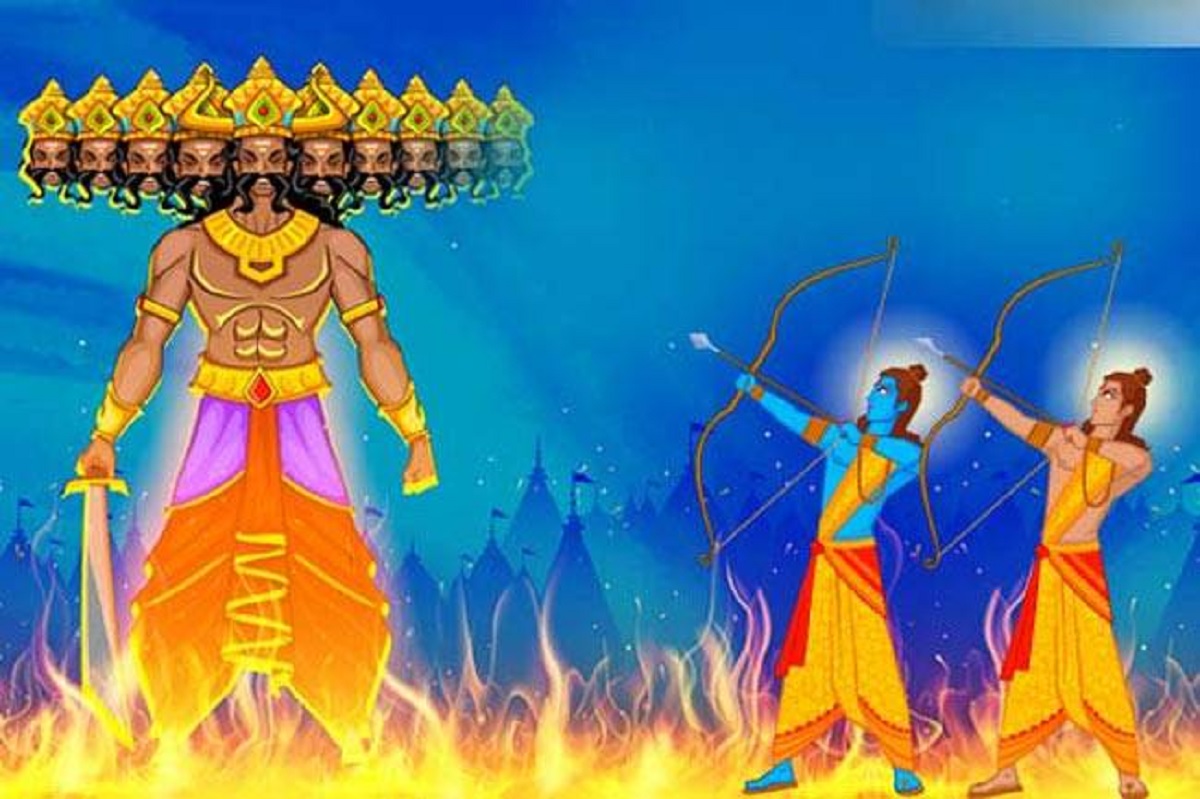 Dussehra 2024