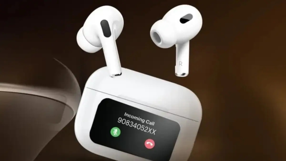 Earbuds