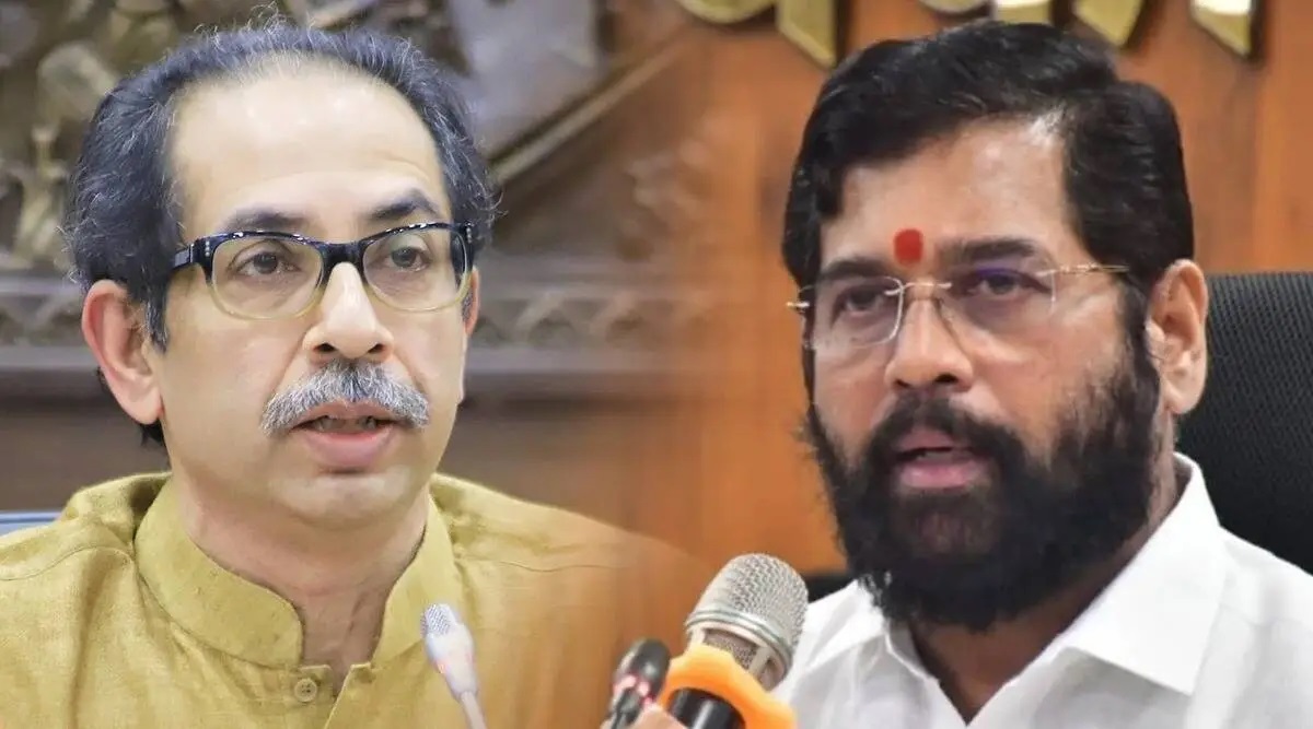 eknath shinde - Maharashtra Election 2024