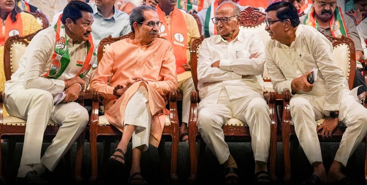 Maharashtra Elections 2024