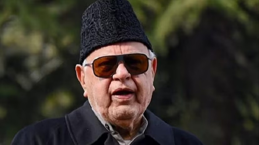 farooq abdullah