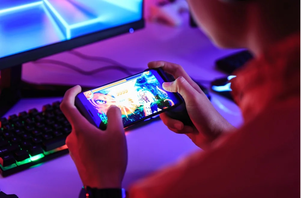 Gaming