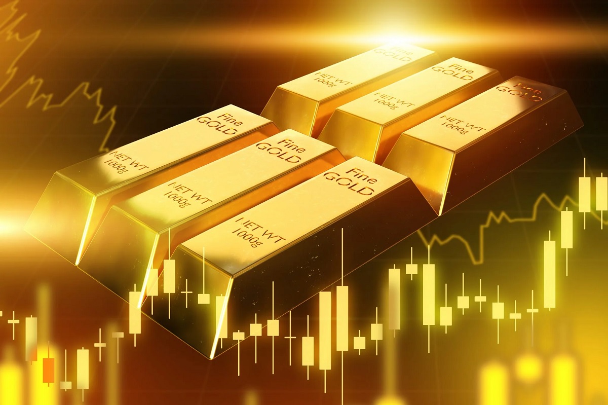 Law For Gold Smuggling Case