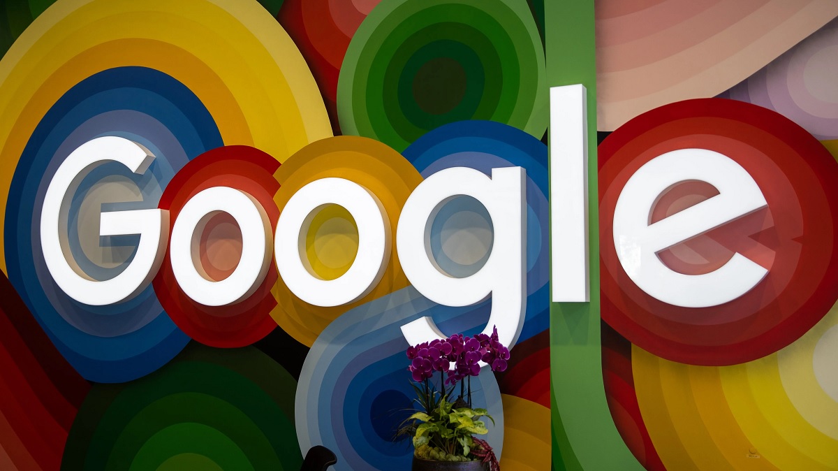 Google Search