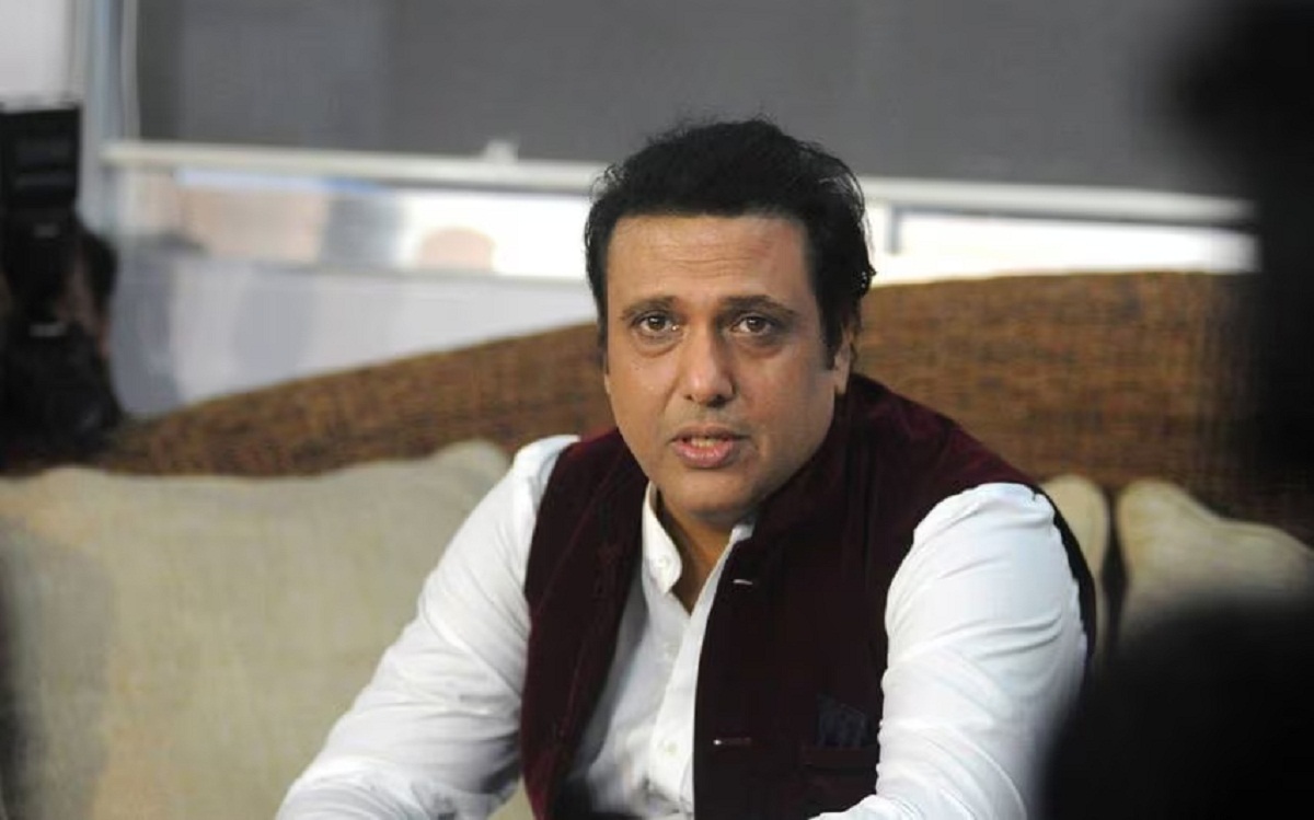 govinda
