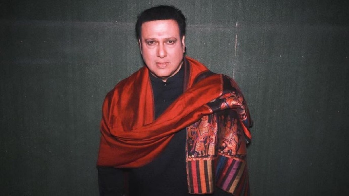 Govinda Firing Incident