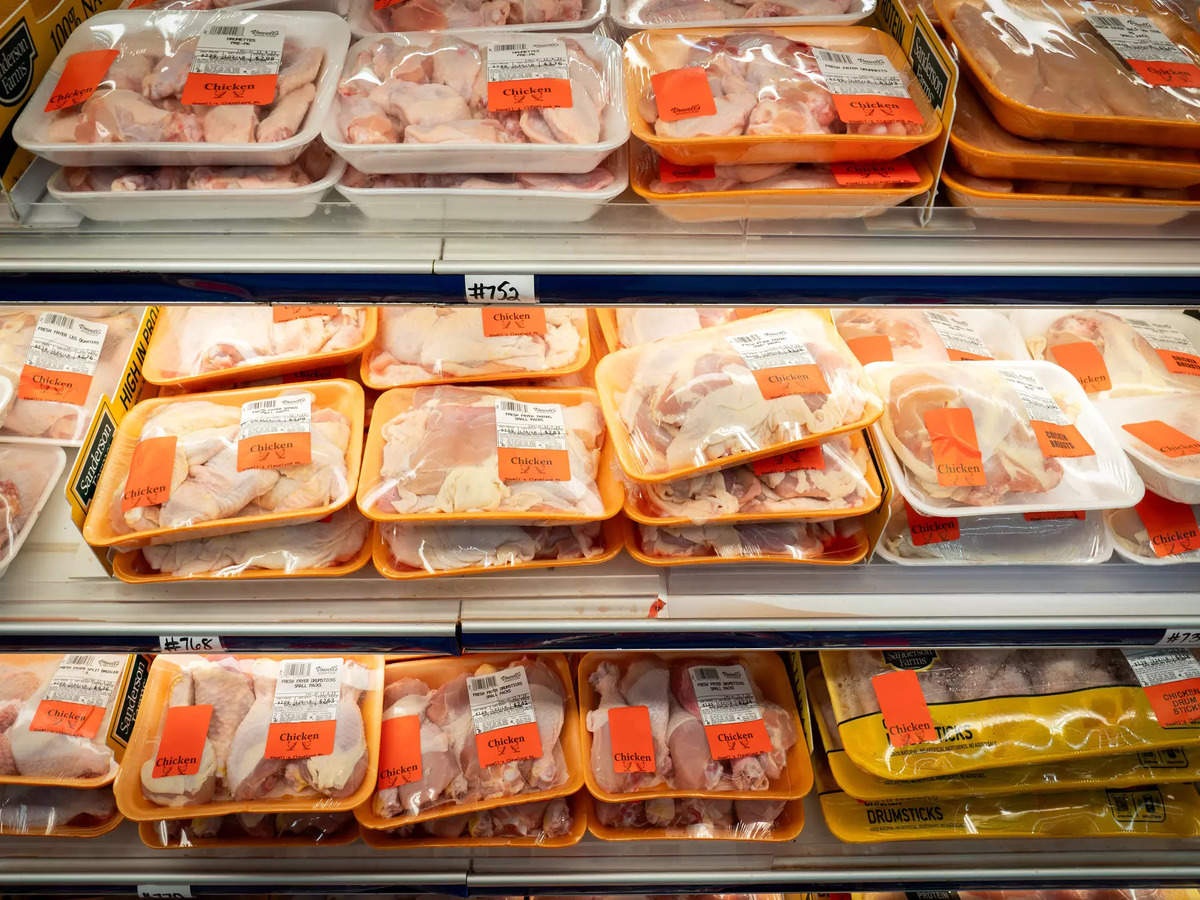 Halal Meat