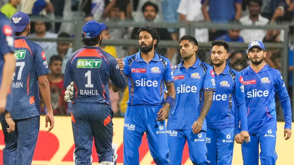 Ipl Retention