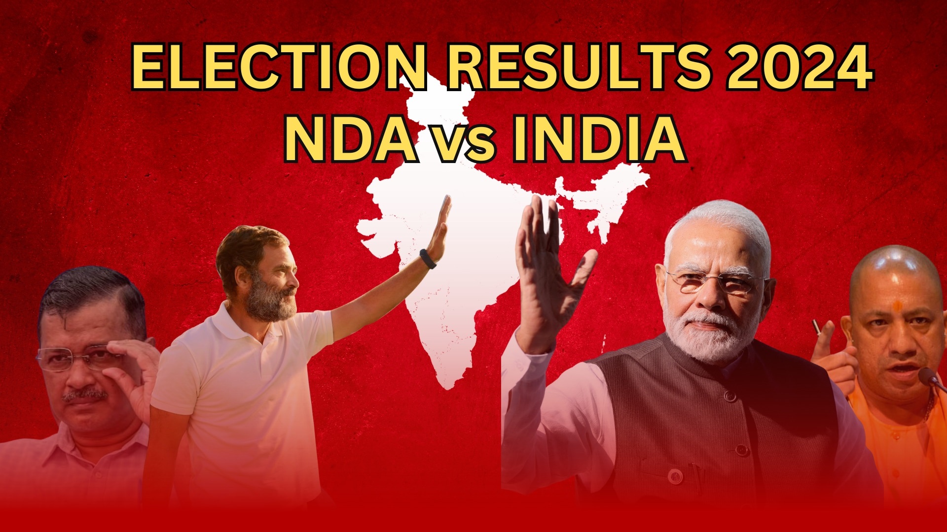Haryana Election Result 2024