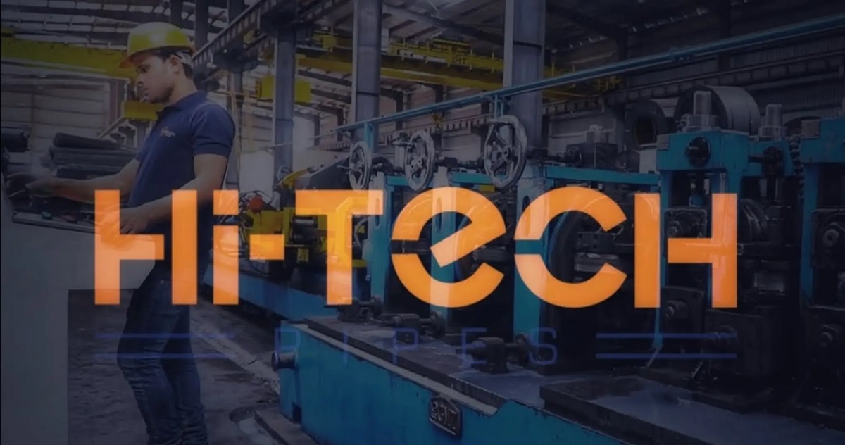 hi tech