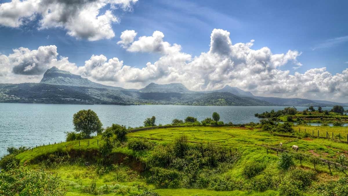 Hill Station