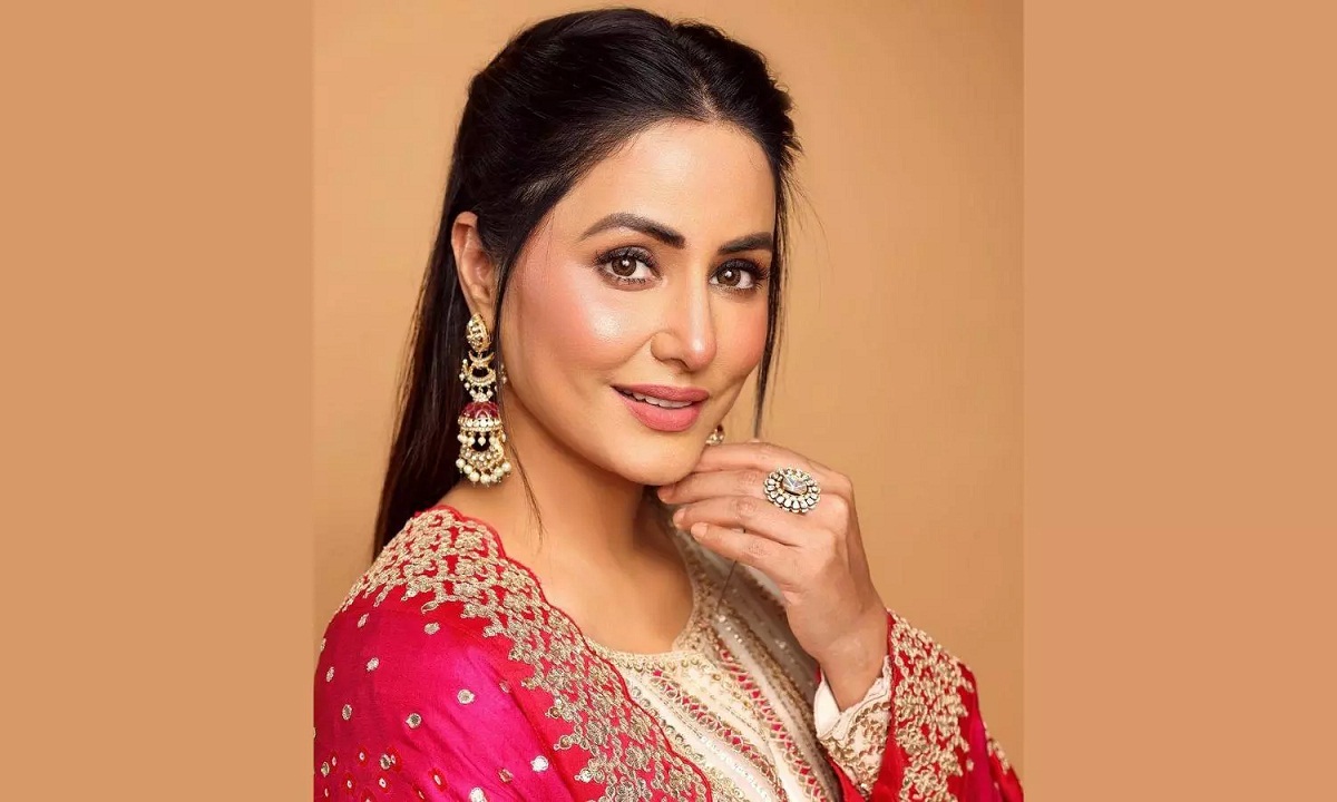 hina khan 1