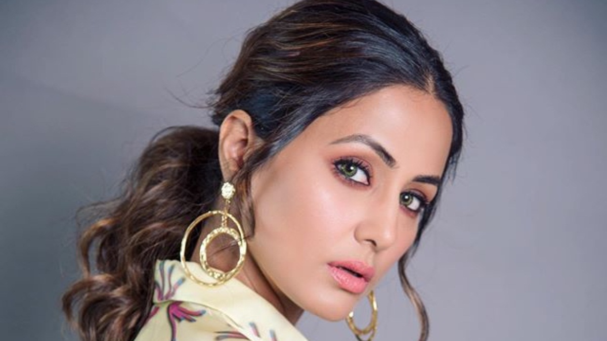 hina khan