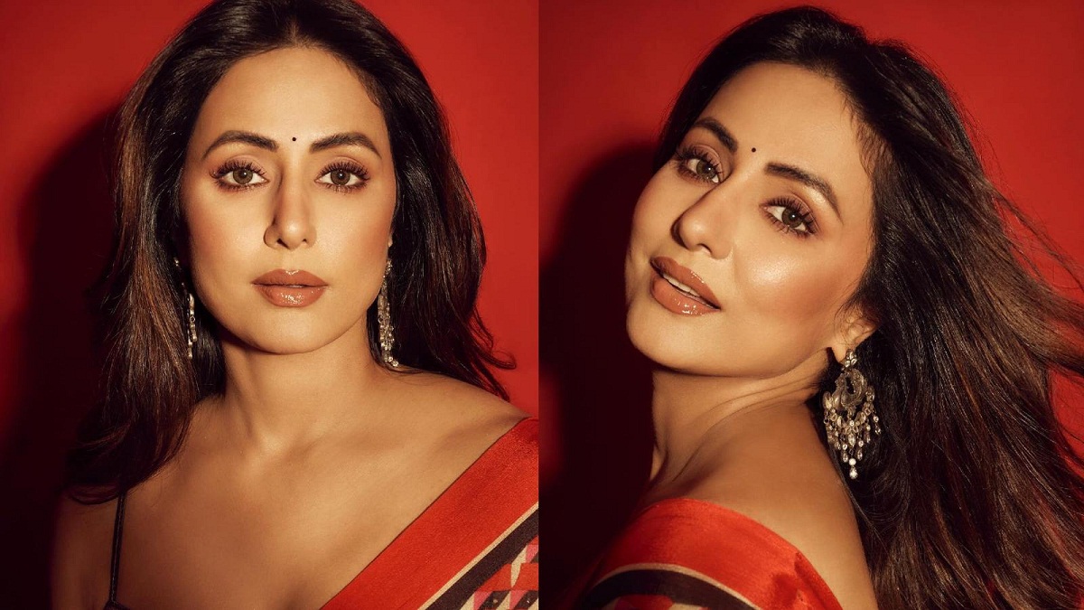 hina khan