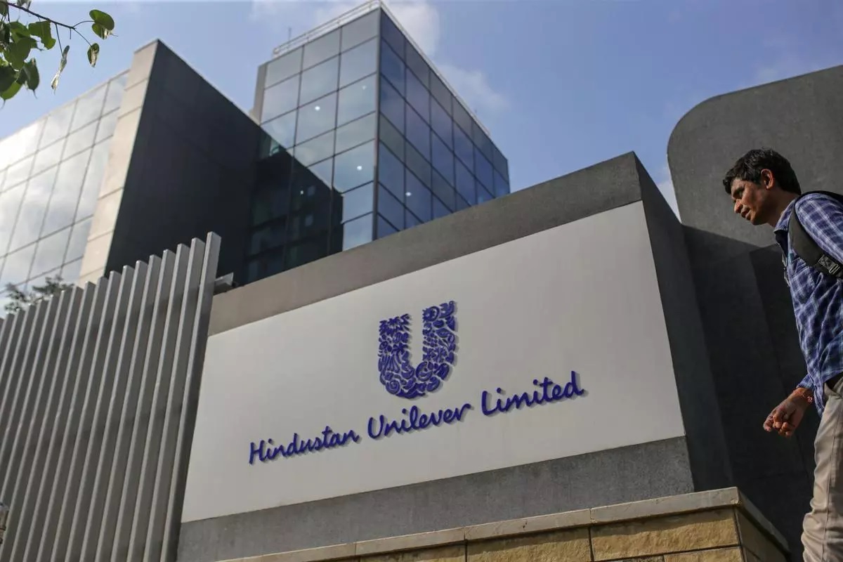 Hindustan Unilever