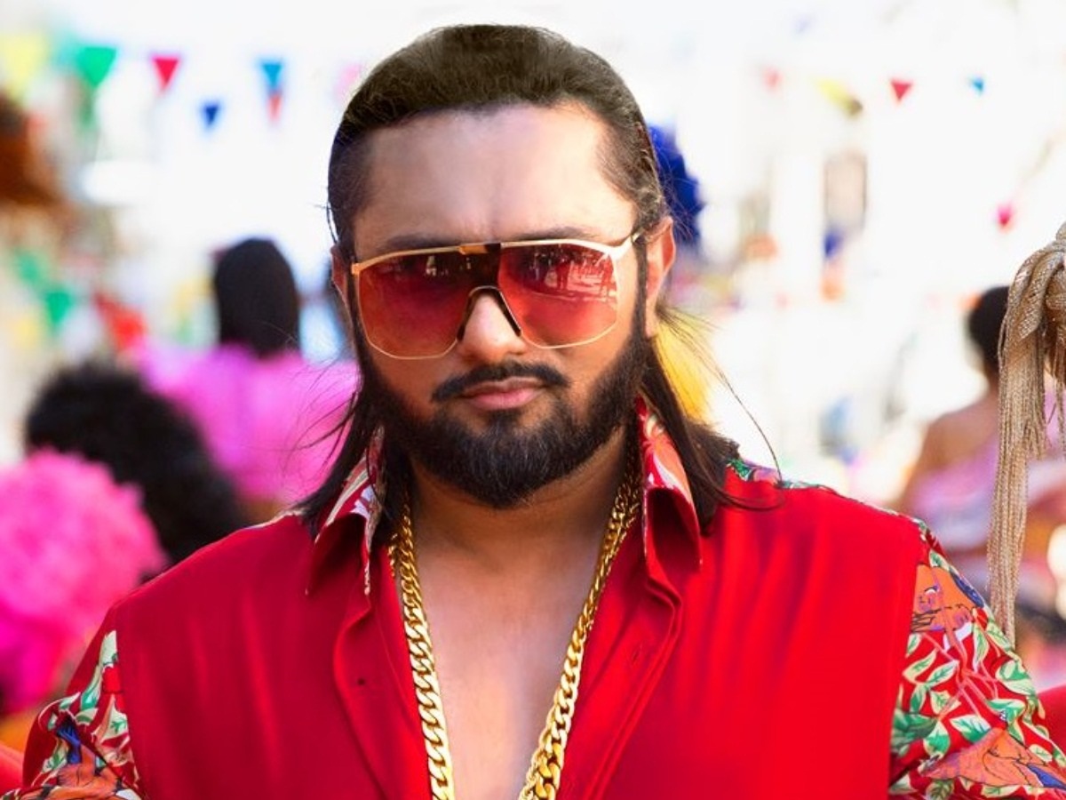 honey singh