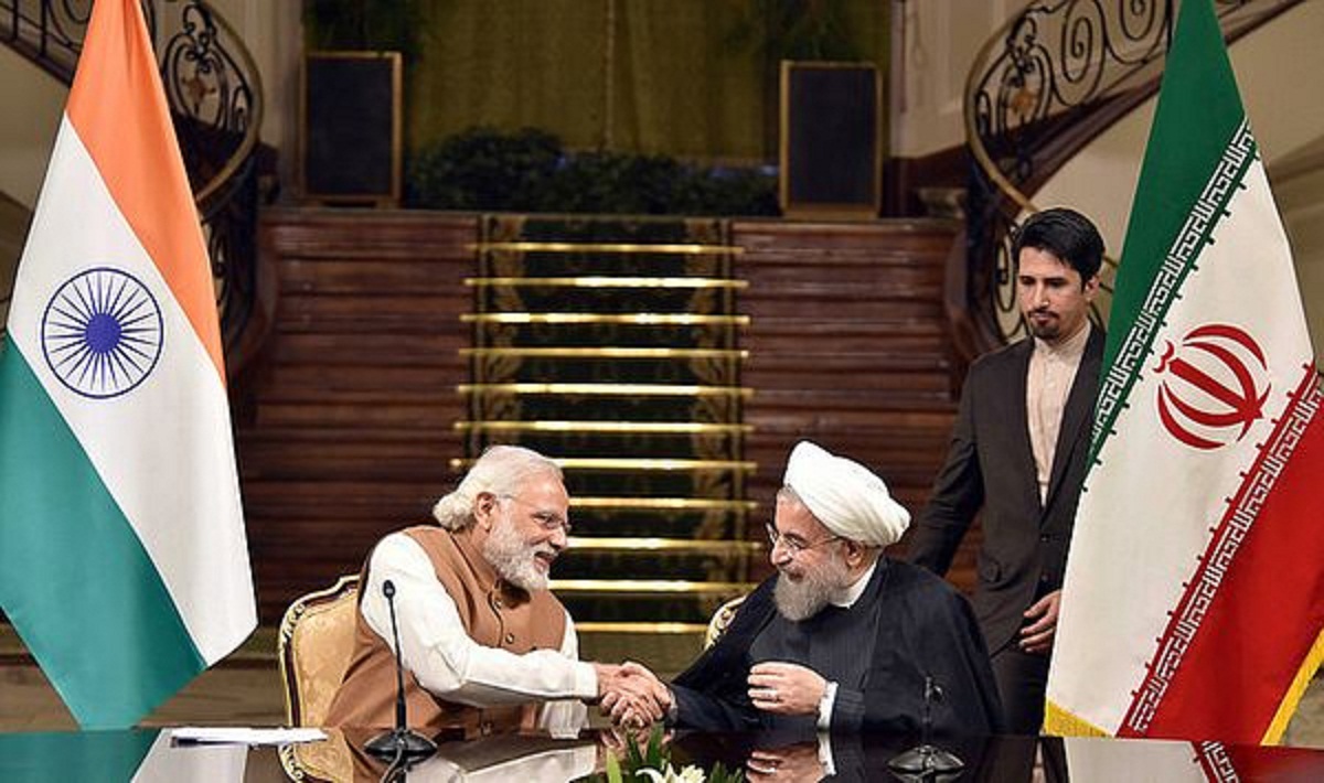 Iran