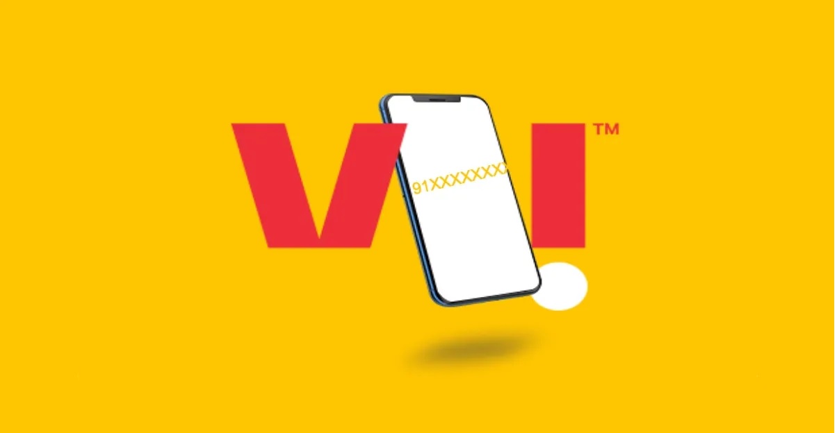 Vodafone Idea
