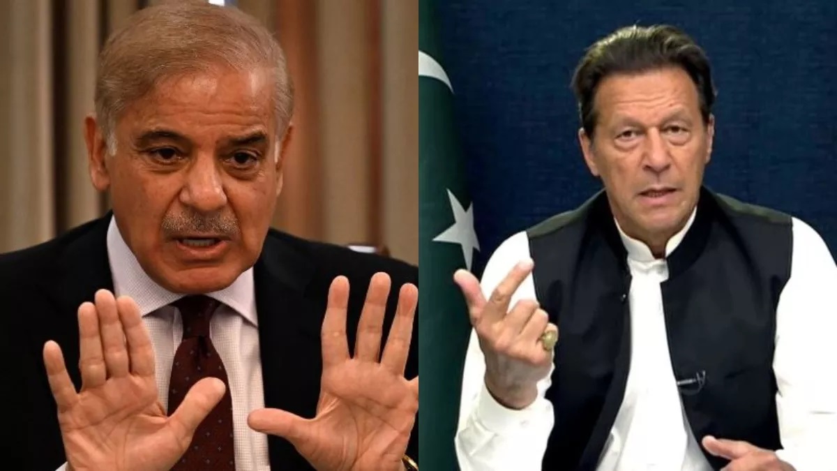 Imran Khan