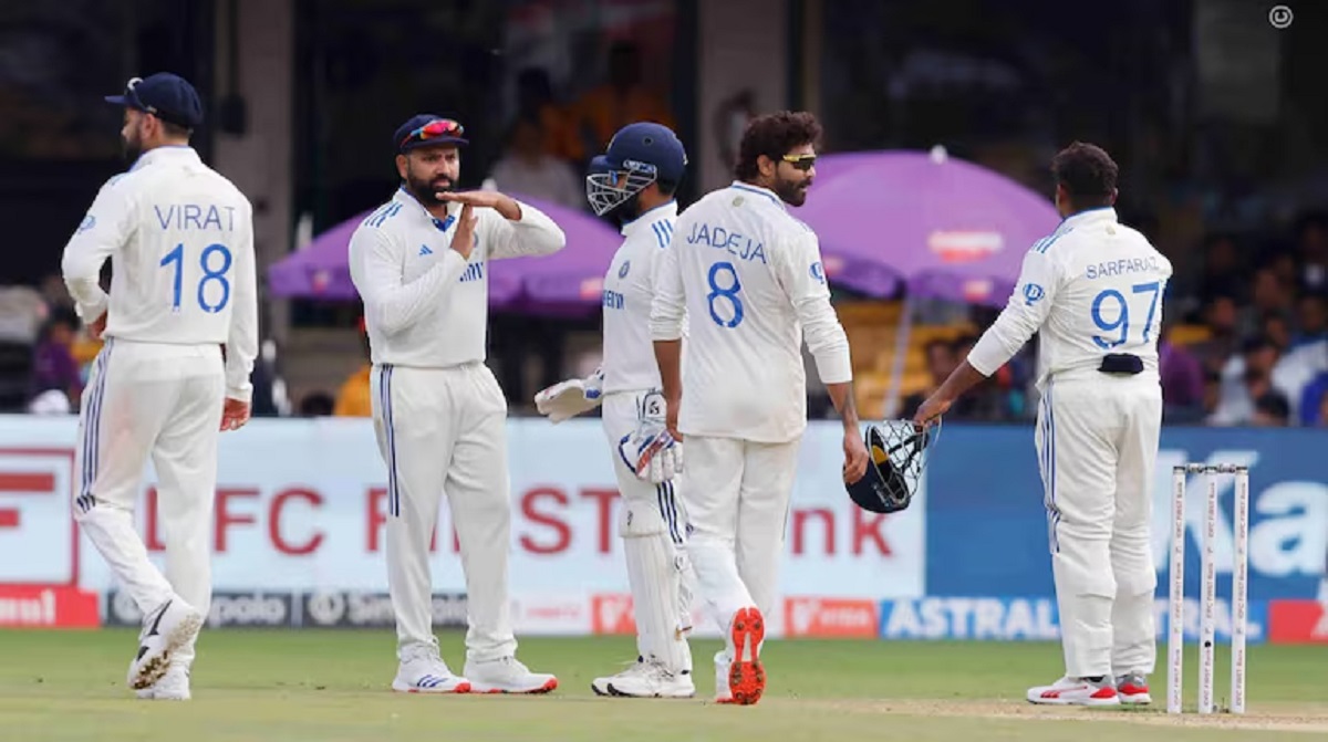 Ind Vs Nz