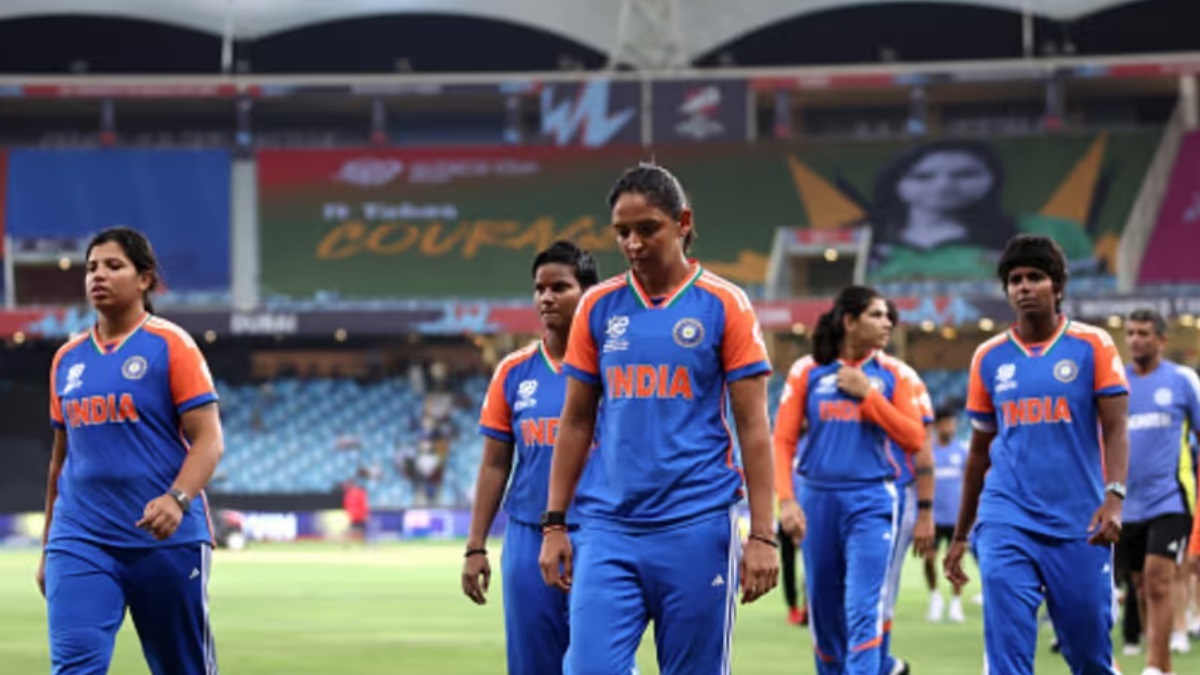 IND vs NZ