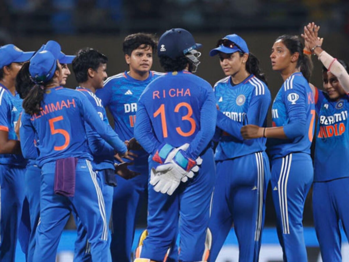 T20 World Cup