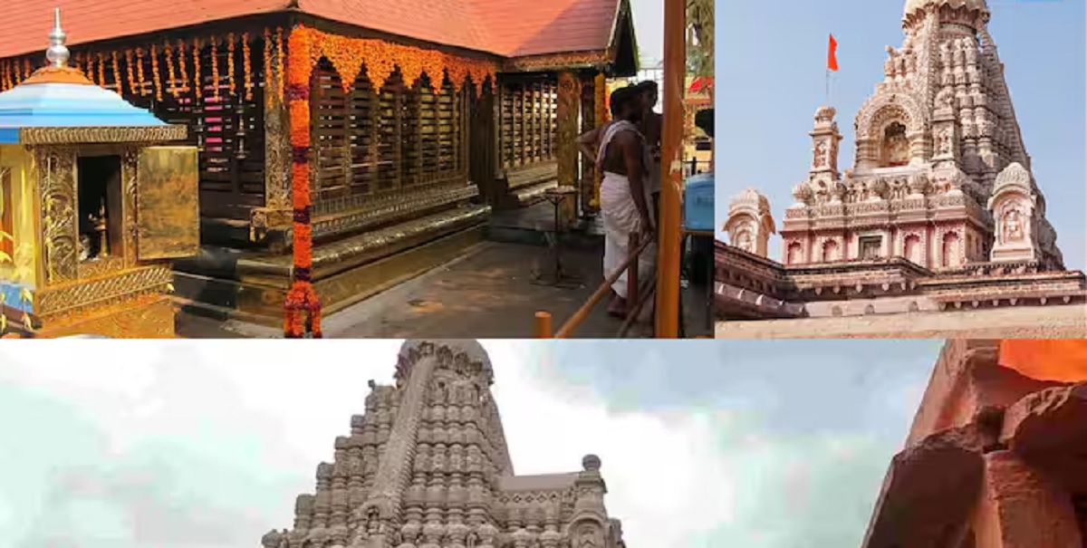 indian temple