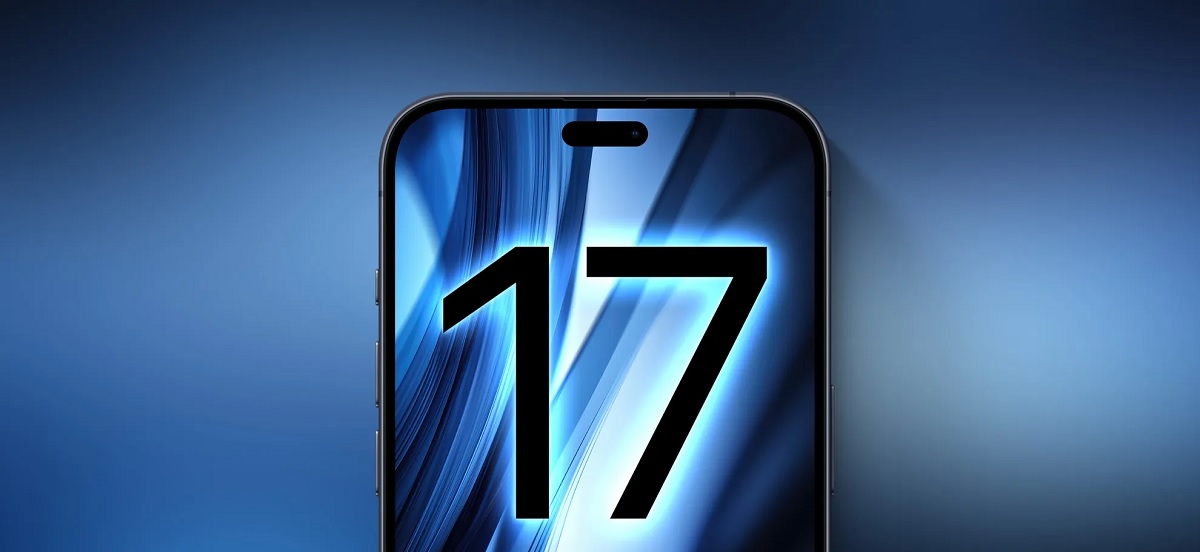 iPhone 17