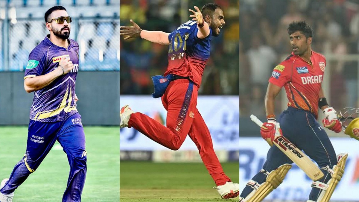 Ipl 2025 Teams Retention List