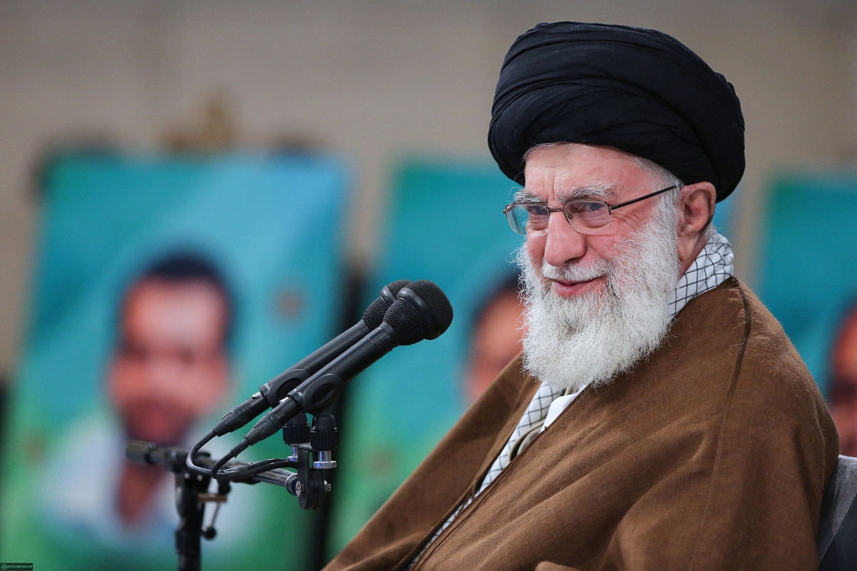 Iran