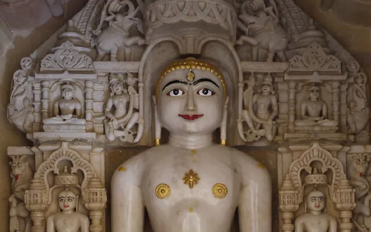 Jain Religion