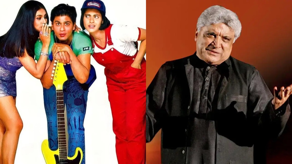 javed akhtar