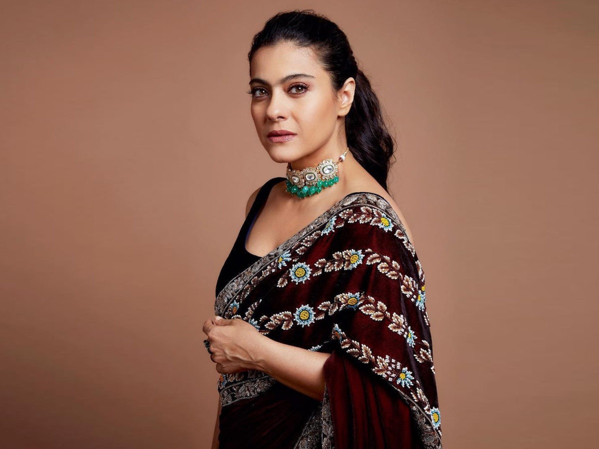 kajol